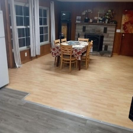 Cabin In Gatlingburg L جاتلينبرج المظهر الخارجي الصورة