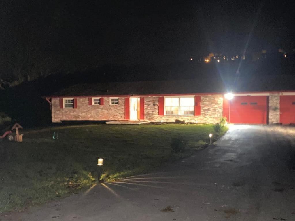 Cabin In Gatlingburg L جاتلينبرج المظهر الخارجي الصورة