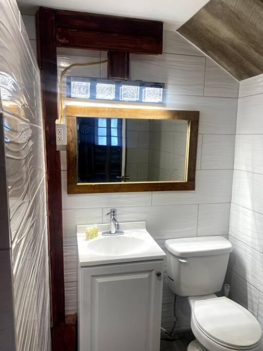 Cabin In Gatlingburg L جاتلينبرج المظهر الخارجي الصورة