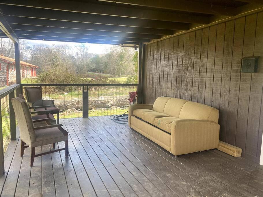 Cabin In Gatlingburg L جاتلينبرج المظهر الخارجي الصورة