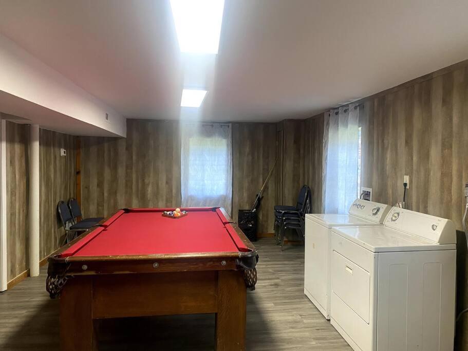 Cabin In Gatlingburg L جاتلينبرج المظهر الخارجي الصورة