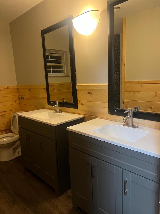 Cabin In Gatlingburg L جاتلينبرج المظهر الخارجي الصورة