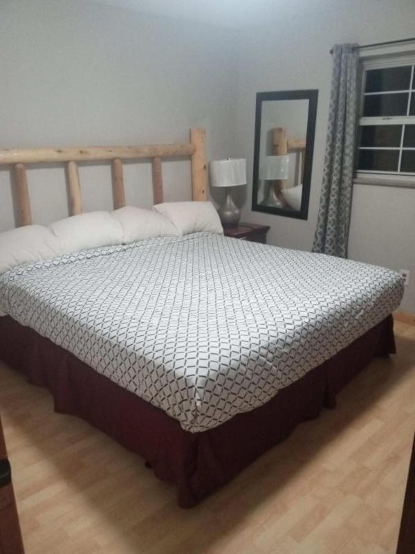Cabin In Gatlingburg L جاتلينبرج المظهر الخارجي الصورة
