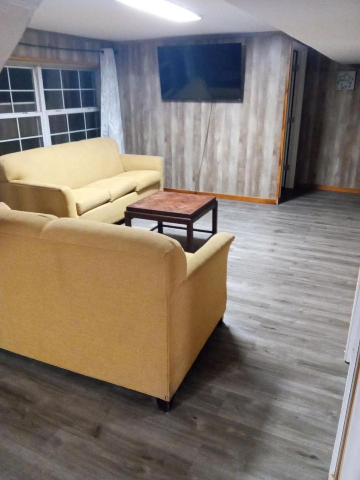 Cabin In Gatlingburg L جاتلينبرج المظهر الخارجي الصورة